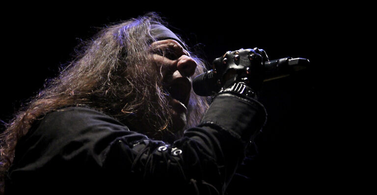 Paul Gillman cumplió 49 años de vida artística