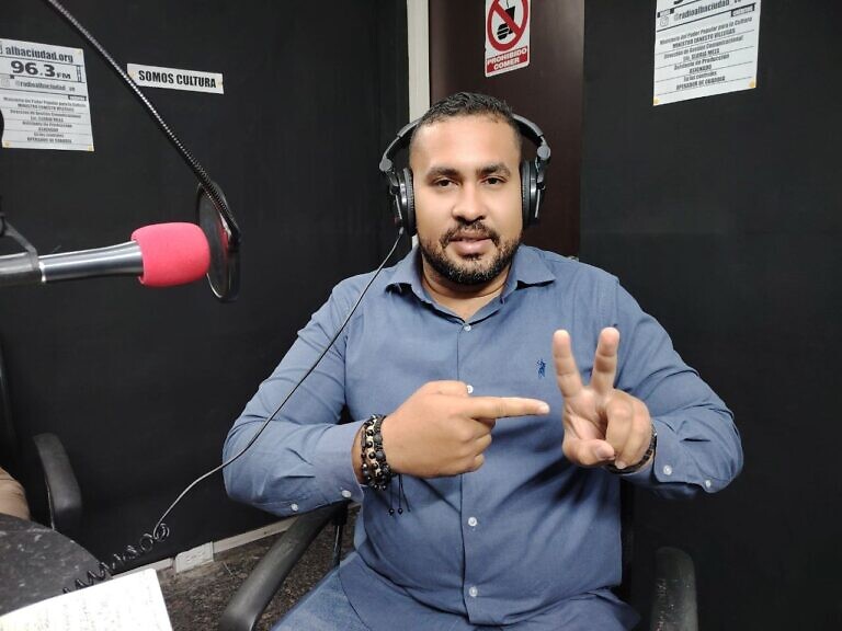 Alcalde Nerio Rico: “Hemos recuperado cinco pozos de agua y Miranda producirá su propio café y bloques para ser autosostenible”