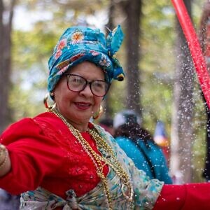 Gran Misión Viva Venezuela realiza actividades este sábado para celebrar la Octavita de Carnavales