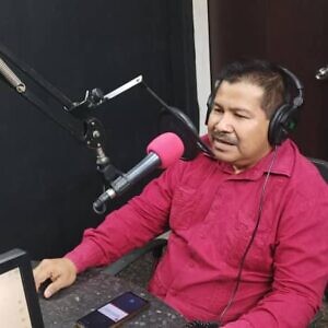 Raúl Tempo: En Venezuela existen 56 idiomas indígenas; aprenderlos es reconectarnos con nuestra identidad y cosmovisión