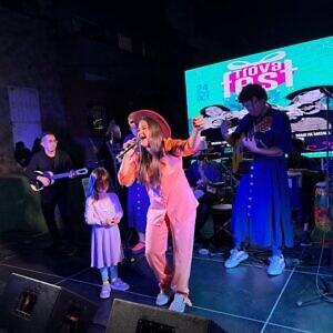 Trova Fest celebra su primer aniversario con gran concierto en el Teatro Bolívar de Caracas