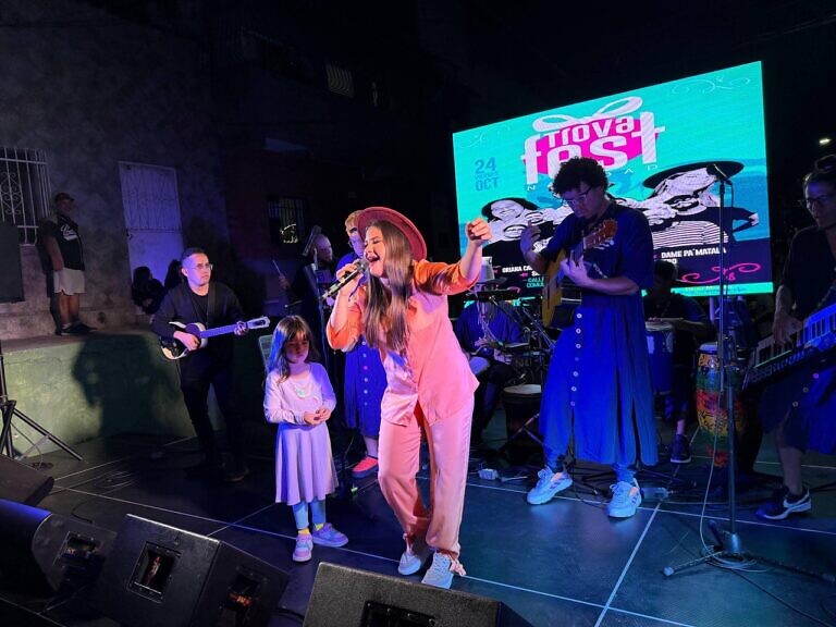 Trova Fest celebra su primer aniversario con gran concierto en el Teatro Bolívar de Caracas