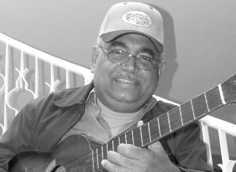 Fallece Renato Aguirre, el “Poeta Diamantino” de la gaita zuliana