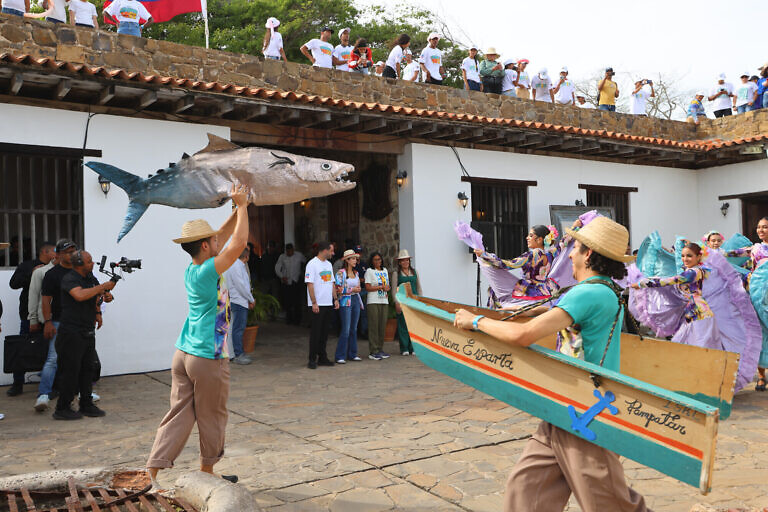 Delcy Rodríguez anunció asueto la Semana Santa completa en el sector público por ahorro energético