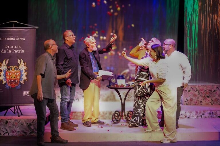 Artistas venezolanos celebraron el Día Mundial del Teatro con actividades en todo el país