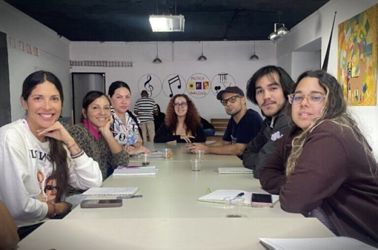 CNAC impulsa el talento audiovisual con talleres de escritura creativa y dirección de fotografía