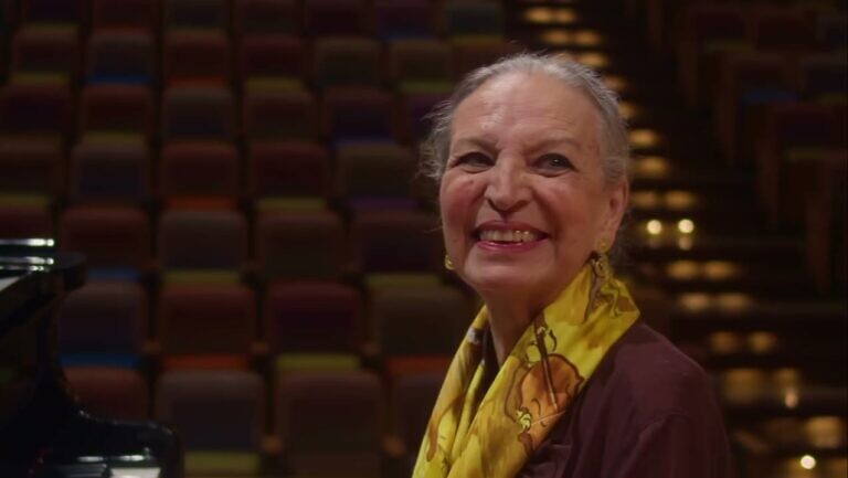 Documental venezolano “Guiomar Narváez en amor sostenido” triunfa en el FemiFest Guadalupe