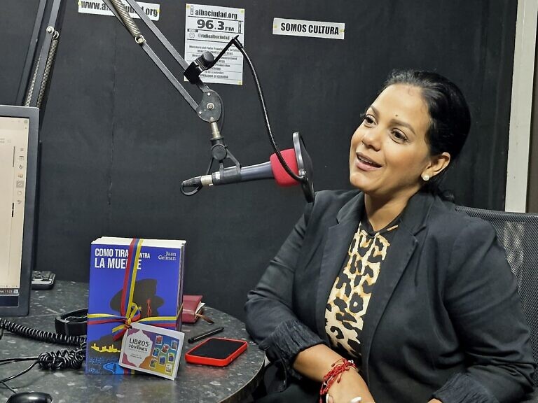 “No dejen pasar esta oportunidad”: Monte Ávila extiende plazo del Concurso Formas del Fuego 2025 hasta el 31 de marzo 🗓