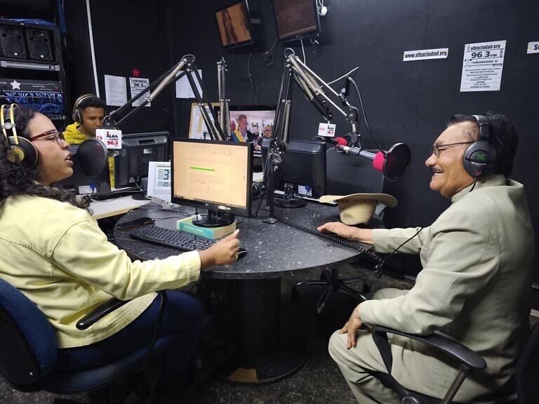 Vidal Colmenares celebra el Día de la Llaneridad con un canto a la esperanza y un llamado a sembrar la identidad en los niños