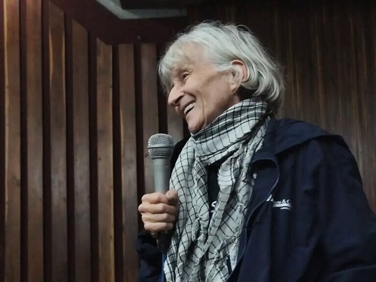 Cotrain cumple 50 años en la formación audiovisual con sello venezolano