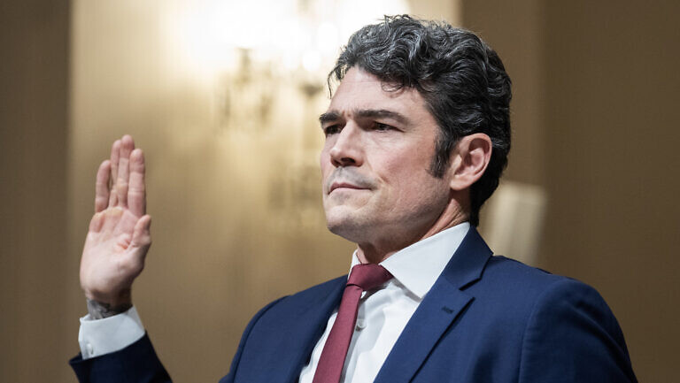 “Iniciamos la guerra por presión de Israel”: Renuncia jefe del Centro Nacional de Contraterrorismo de EE.UU.