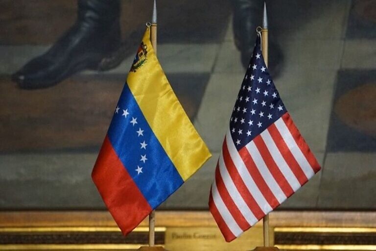 Venezuela y Estados Unidos restablecen relaciones diplomáticas y consulares