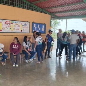 Se realiza la Consulta Popular Nacional 2026 para elegir proyectos de la comunidad que serán financiados por el Estado
