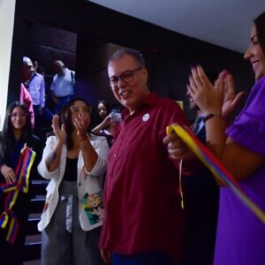 Inaugurada la exposición Reveladas en el Museo de Arte Contemporáneo Armando Reverón
