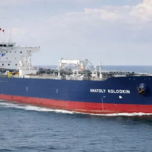 Petrolero ruso Anatoli Kolodkin llega a Cuba con 100.000 toneladas de petróleo de ayuda humanitaria para la isla