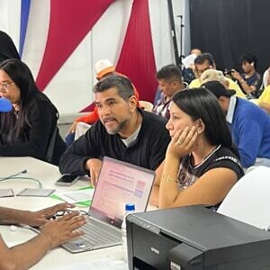 SAPI e IAEM impulsan la protección legal de la creación cultural con jornada de registro de obras