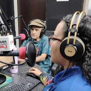 Nicolás Nicolasito Agüero, Premio Nacional de Cultura: Para hacer juguetes solamente necesito que me contraten los niños
