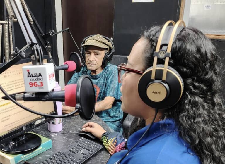 Nicolás “Nicolasito” Agüero, Premio Nacional de Cultura: “Para hacer juguetes solamente necesito que me contraten los niños”