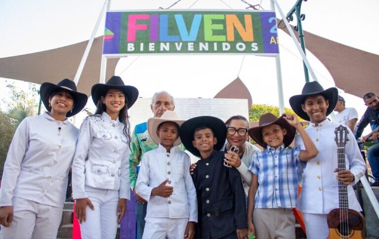 Filven 2026 en Apure: Un canto a la identidad llanera y al pensamiento crítico desde San Fernando