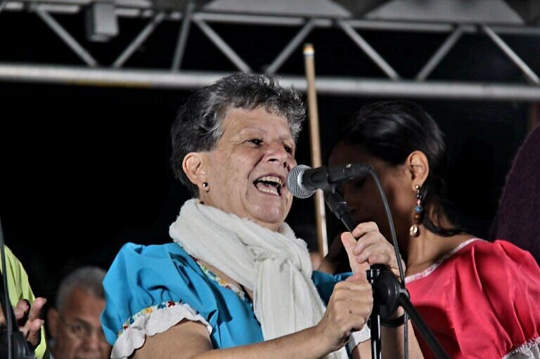 “Este premio es también para el pueblo de Carayaca”: Loreley Pérez y las Voces Risueñas reciben el Premio Nacional de Cultura 2025