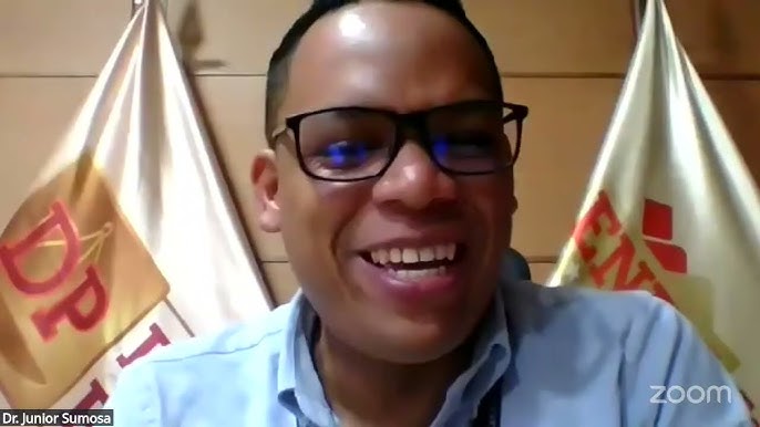 Junior Sumosa: “El software libre es un elemento ideológico importante para la independencia tecnológica y la formación de la conciencia de clase”