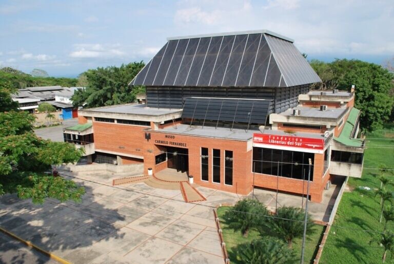 Filven toma los estados Bolívar y Yaracuy