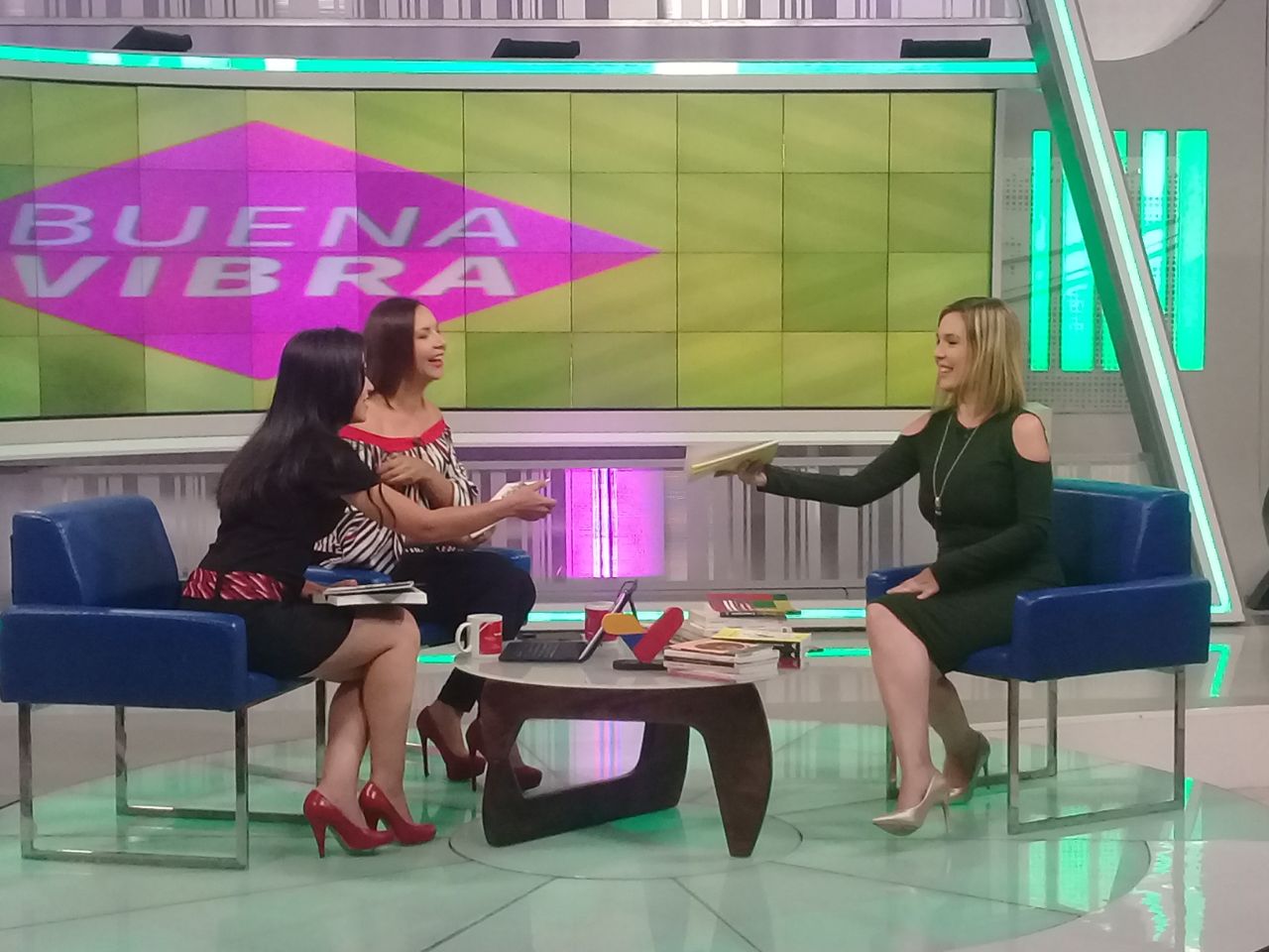 Viceministra Mary Pemjean: “La mujer es la principal arquitecta de nuestra identidad cultural”