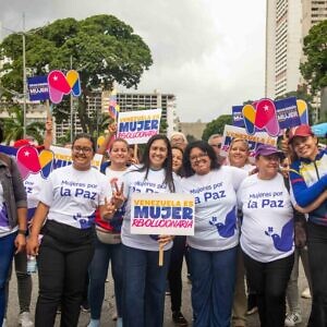 Realizarán gala musical Un Canto a la Mujer Venezolana en la Casa de la Libertad y la Cultura Alí Primera