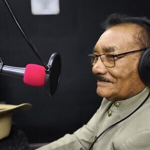 Vidal Colmenares celebra el Día de la Llaneridad con un canto a la esperanza y un llamado a sembrar la identidad en los niños