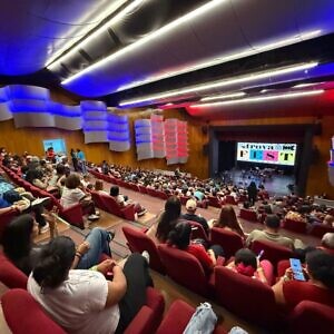 Más Armonía para el primer año: La Trova Fest celebró su aniversario con un gran concierto en Caracas