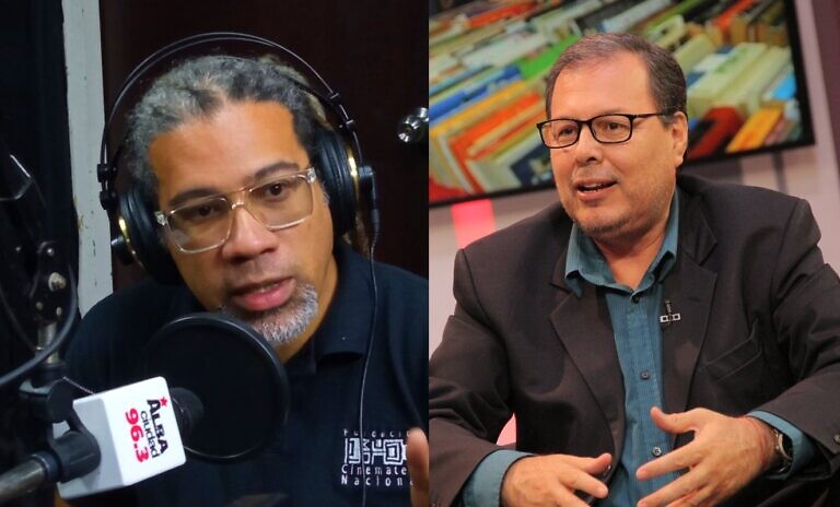 Designan nuevas autoridades en la Villa del Cine, Amazonia Films y la Imprenta Nacional