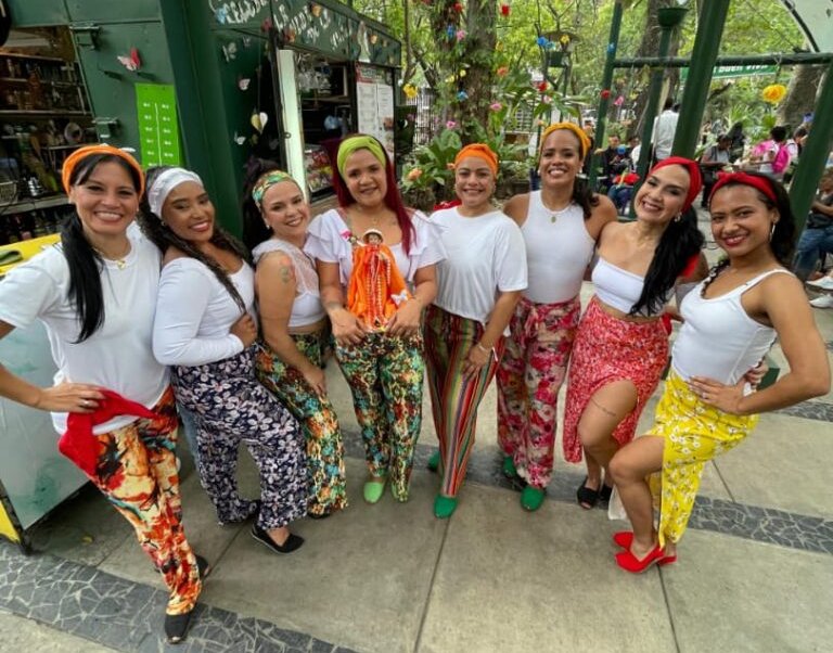 Gala “La Mujer en la Danza” llega al Museo de Arte Contemporáneo 🗓