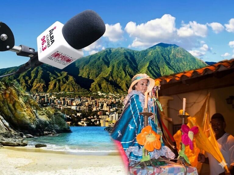 Programa radial “Tierra de Aventuras” celebra su séptimo aniversario uniendo cultura y ecoturismo 🗓