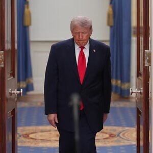 Trump e Irán afirman que llegaron a un acuerdo de cese al fuego por dos semanas
