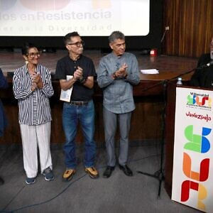 VI Bienal del Sur “Pueblos en Resistencia” culminó exitosamente