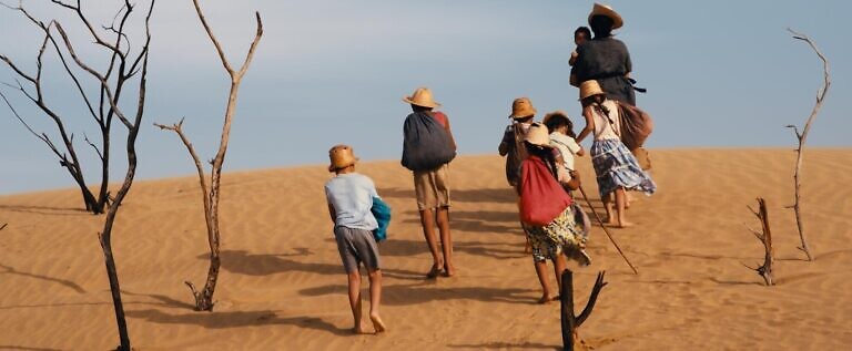 Película “Alí Primera” conquistó premio a Mejor Largometraje de Ficción en Espiga Fest 2026