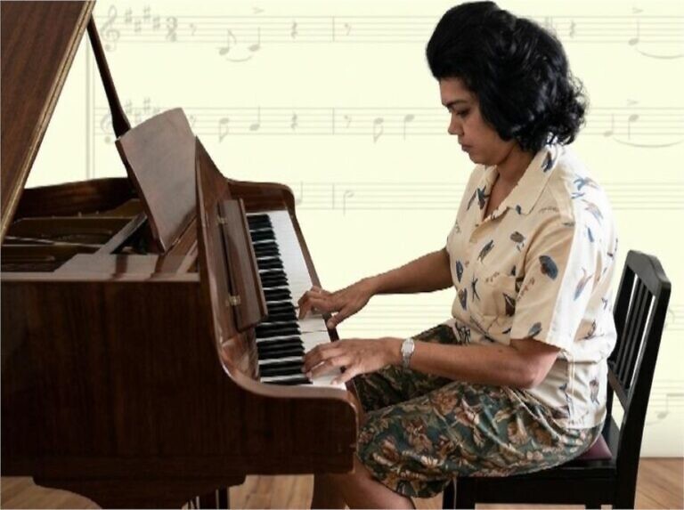 Inicia Concurso Nacional Estudiantil de Composición en homenaje al centenario de Modesta Bor 🗓