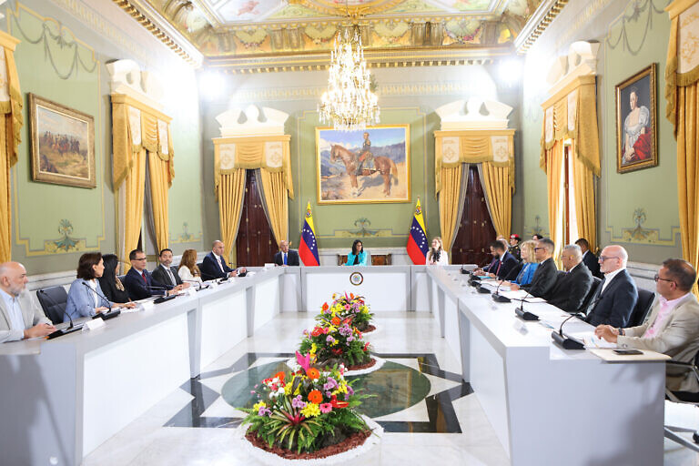 Instalada Comisión para la Gran Consulta Nacional sobre Reforma de la Justicia Penal