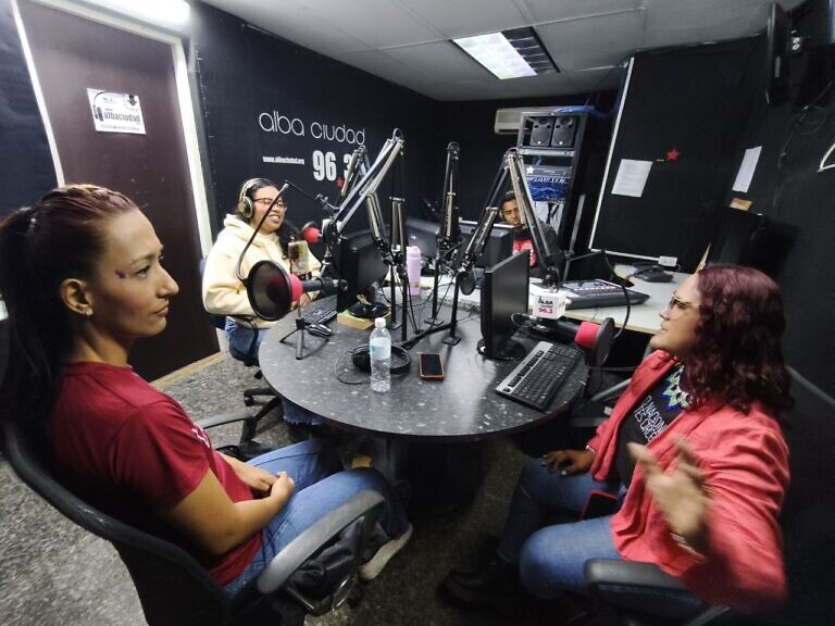 CirCriollo: El proyecto que reivindica el circo como identidad cultural venezolana