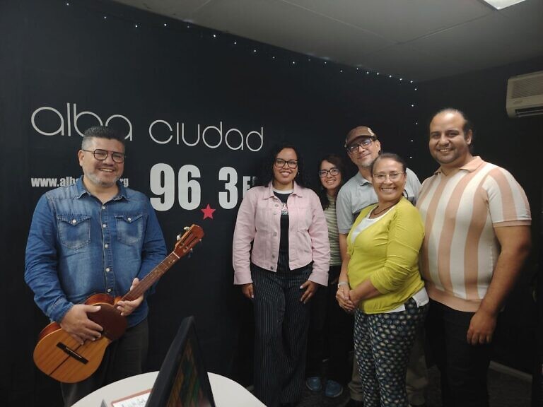 Legado en altura: El Coro de Conciertos de la UCV celebra 50 años con un concierto imperdible (+Movido al 9 de abril) 🗓