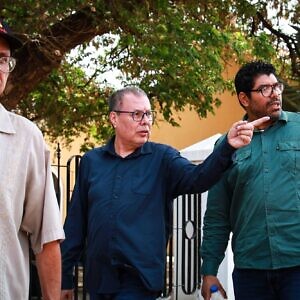 Unesco y artesanos del barro restauran viviendas de Coro y La Vela