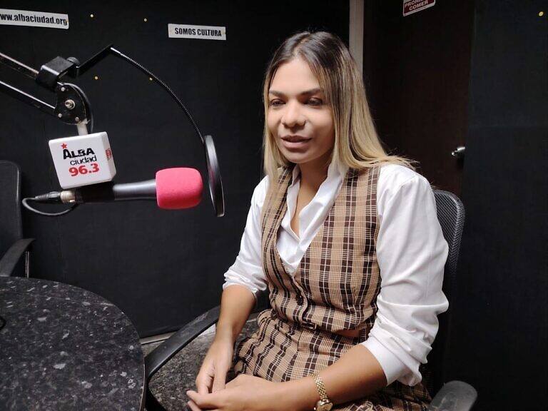 Biosfera, por Scarleth Ochoa: La joyería venezolana que transforma cáscaras de fruta en arte sostenible