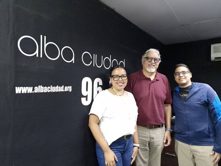 Big Band Banana: de Nueva Orleans al Caribe en una noche de jazz para celebrar el 30 de abril 🗓