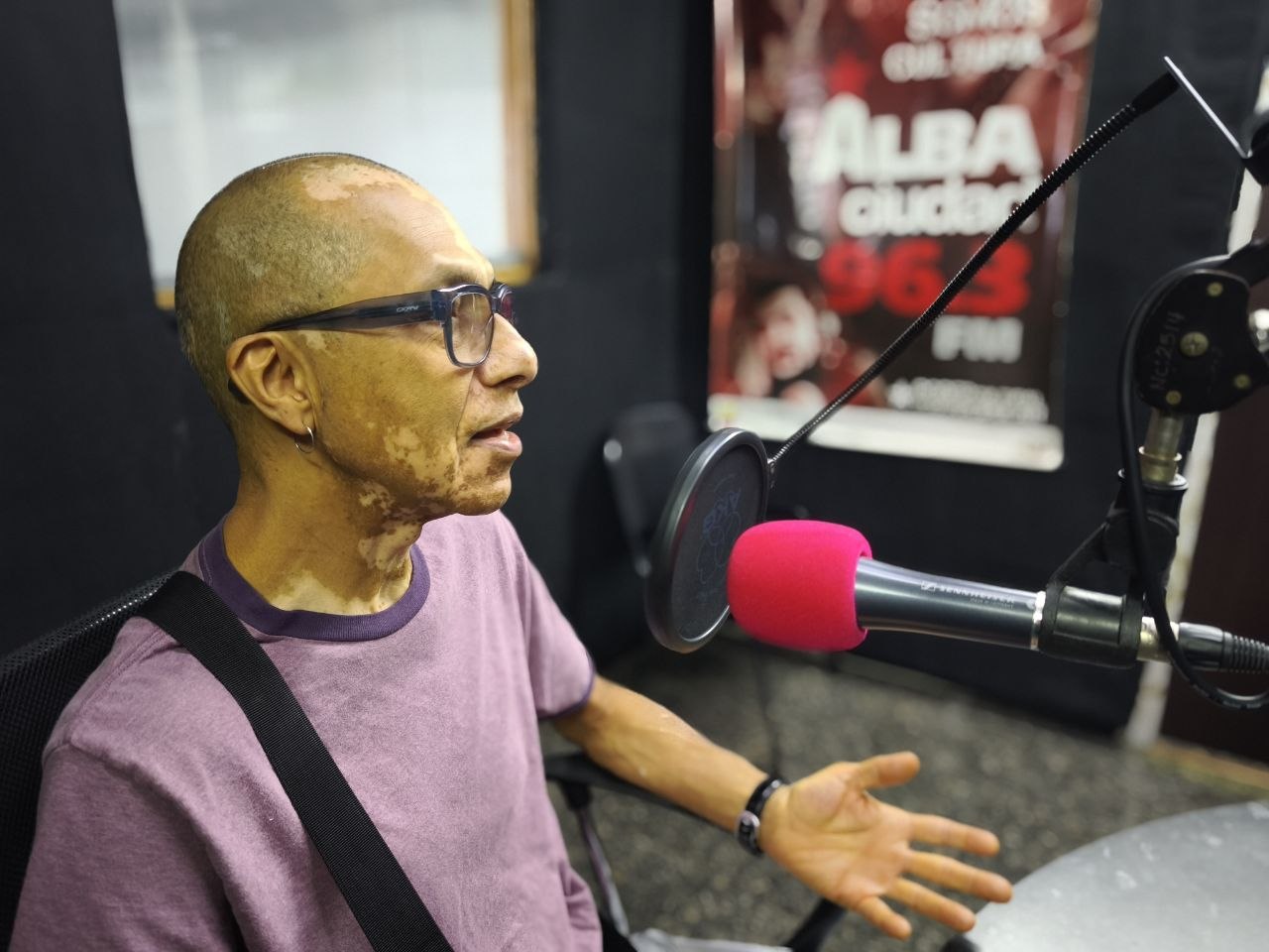 “Ishtana”: El trueno como metáfora escénica en la danza butoh venezolana 🗓