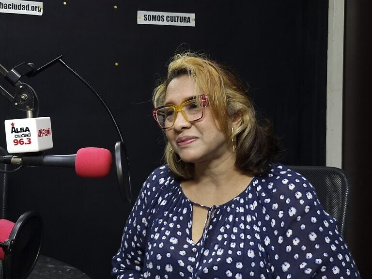 “Cuentos con Corazón de Arepa”: Una travesía por Venezuela en el Teatro San Martín