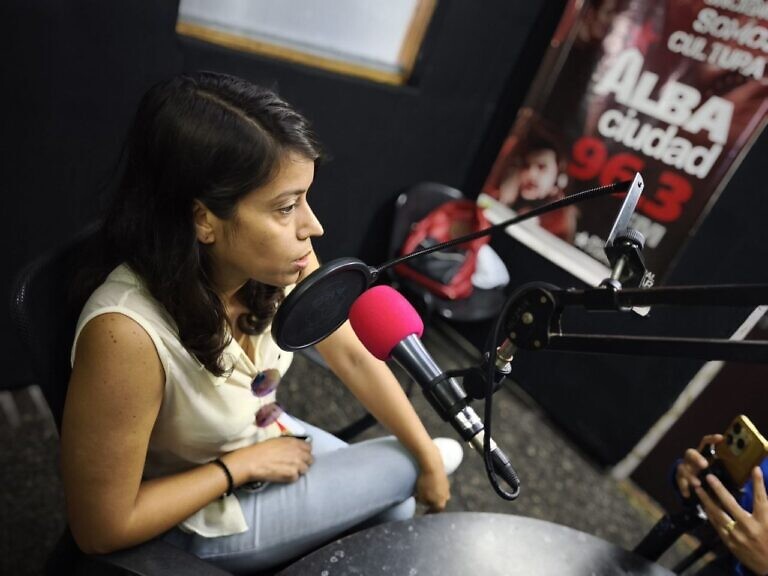 Aprende a dominar la cámara de tu celular: Taller gratuito de fotografía móvil en el Cenaf