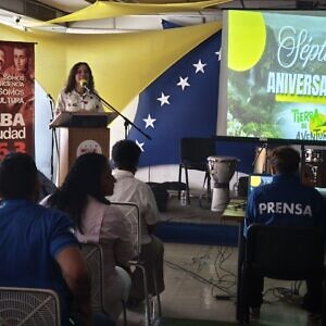 Tierra de Aventuras celebró siete años demostrando la importancia del turismo ecológico sostenible para Venezuela