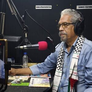 Néstor Curra: La infancia es la semilla de la Patria, la lectura es el camino al conocimiento