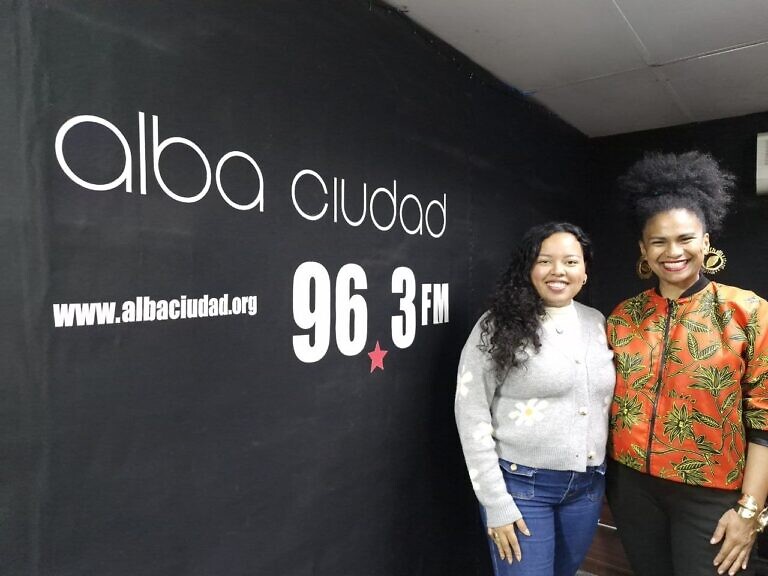 Dayon Moiz: “Vestir es político y nuestros cuerpos no deben pedir permiso para existir”