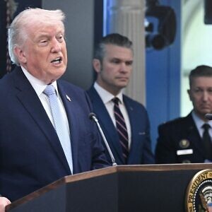 Repudio global tras la más reciente amenaza de Trump contra Irán: Una civilización entera morirá esta noche, para no volver jamás